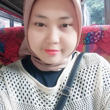 Profil CV Wiwi siti marwiah