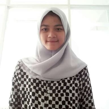 Profil CV Wiwi Susanti