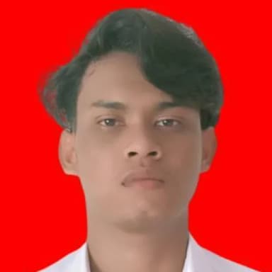 Profil CV Muhammad Ansori 