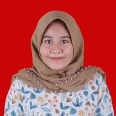 Profil CV Woro Anggita Sari