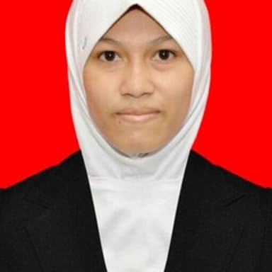 Profil CV Sri Wulandari Samsul