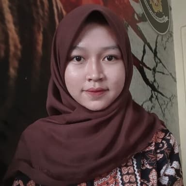 Profil CV WULAN OKTAVIANI