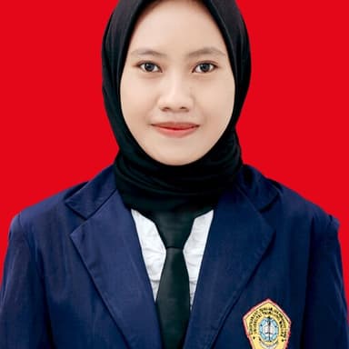 Profil CV Wulan Puspitasari