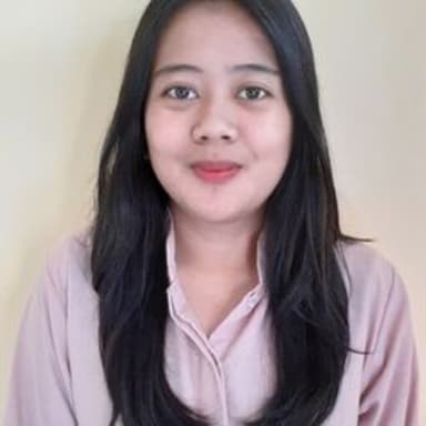 Profil CV Wulan Afriani