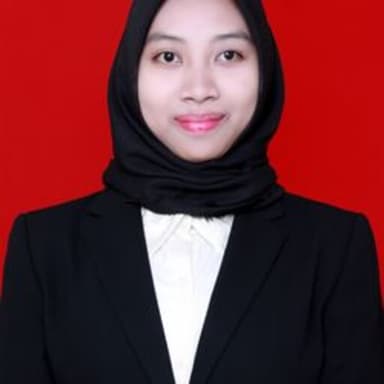 Profil CV Wulandari