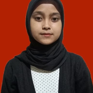 Profil CV Wulan Dwi Cahyani