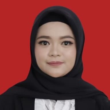 Profil CV Wulan Dwi Putri