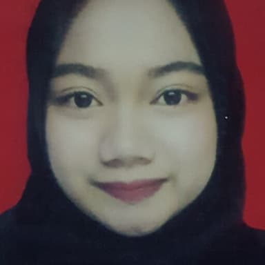 Profil CV Wulan Indriana