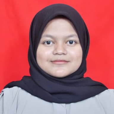 Profil CV Wulan Meilani