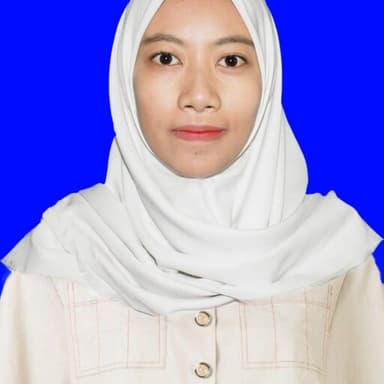 Profil CV Wulan Purnama