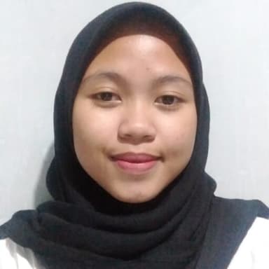 Profil CV Wulan Sabina