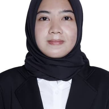 Profil CV Wulan Sari