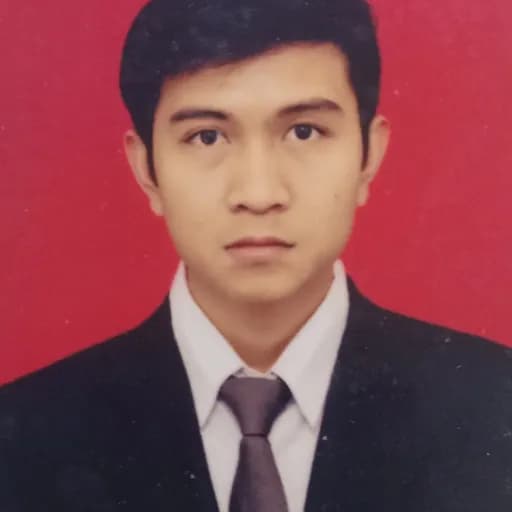 CV Egi Maulana Yusup