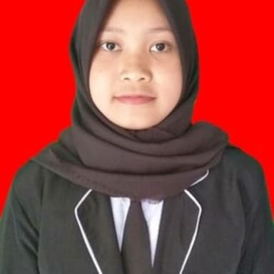 Profil CV Wulan Sari Sofah