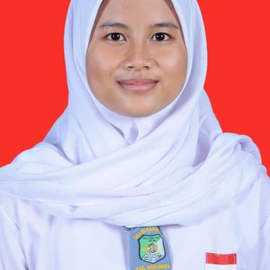 Profil CV Wusi Amelia