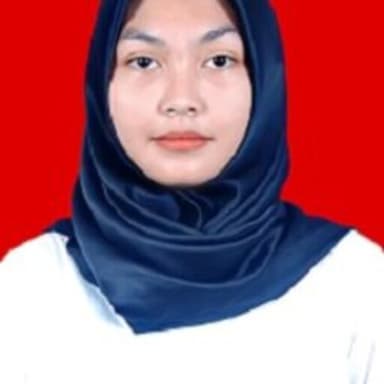 Profil CV Novema Nurul Setyaningrum.S