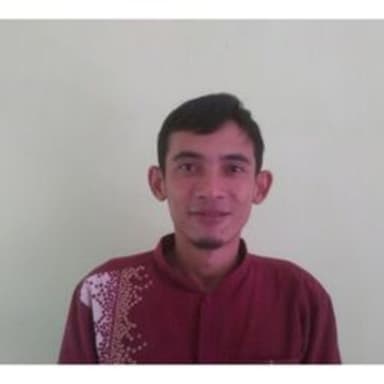 Profil CV Yadi Setiadi