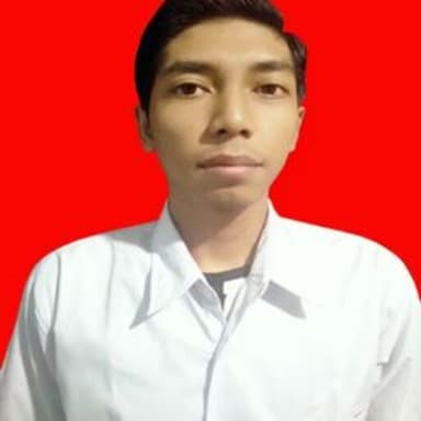 Profil CV Yadi Supriadi