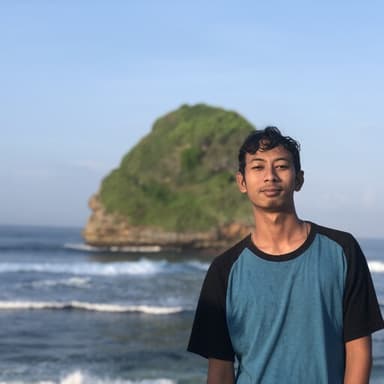 Profil CV Yahya Yanuar Nurpratama