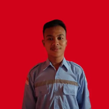 Profil CV Yana Adhara Putra