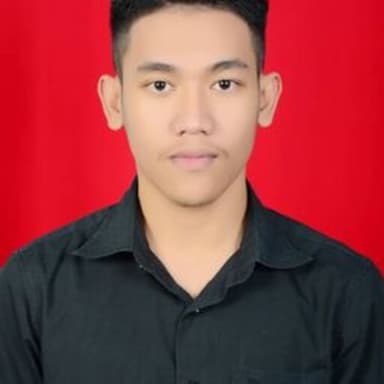 Profil CV Yana Putra Pradana