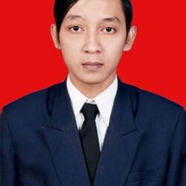 Profil CV Yana Supriatna