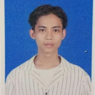 Profil CV Yandi