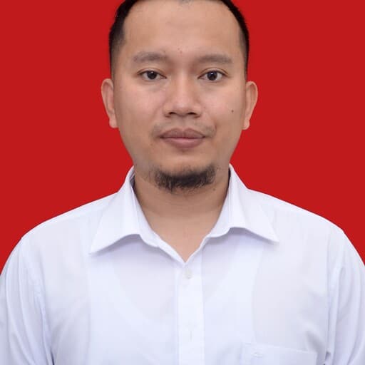 CV Yandi Fardiyansah