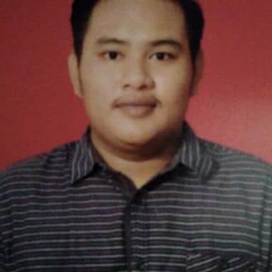 Profil CV Sri julyandi pranata