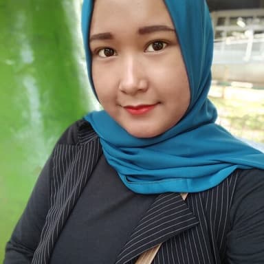 Profil CV Yani Maryani