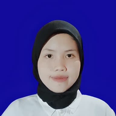 Profil CV Yani Restiani