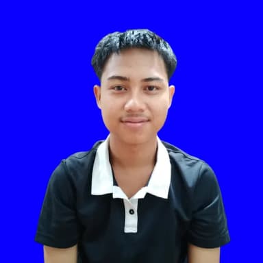 Profil CV Sufyan sauri