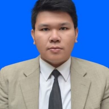 Profil CV Yan Patar