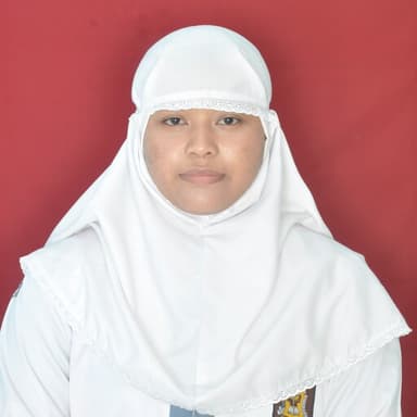 Profil CV Yanti Nuraeni