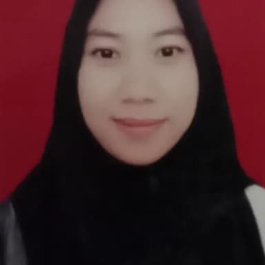 Profil CV wigiyanti