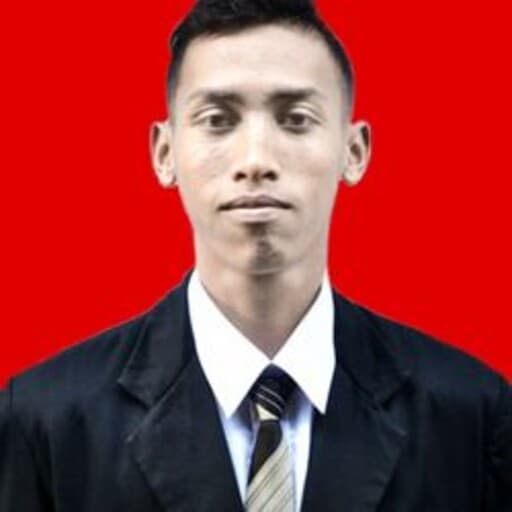 CV Yanuar Aditya Dwiyan Rozar