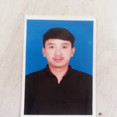 Profil CV YANUAR FATHUR ROHMAN