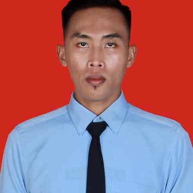 Profil CV Yaser Nopiyanto