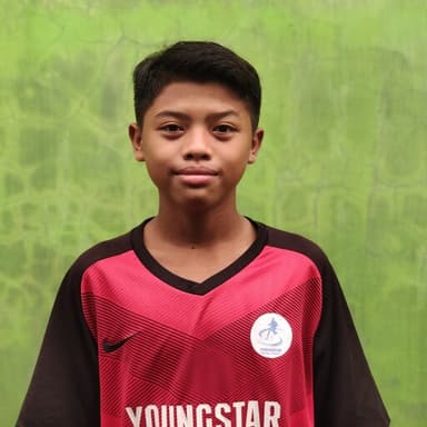 Profil CV Yaska Agung Sahputra