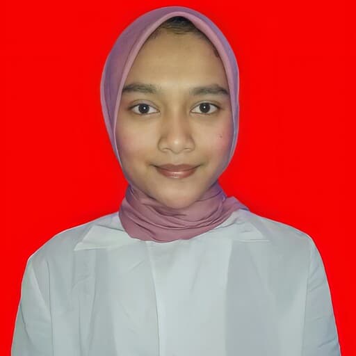 CV Yasmine Balqis Nur Azizah