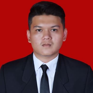 Profil CV Yassaar Aflah