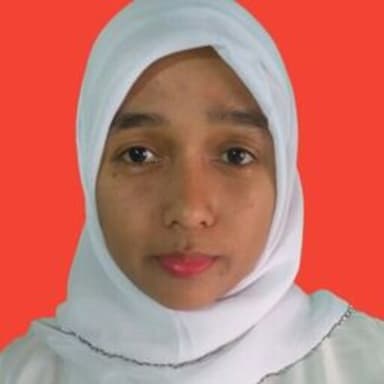 Profil CV Yati Susiyati