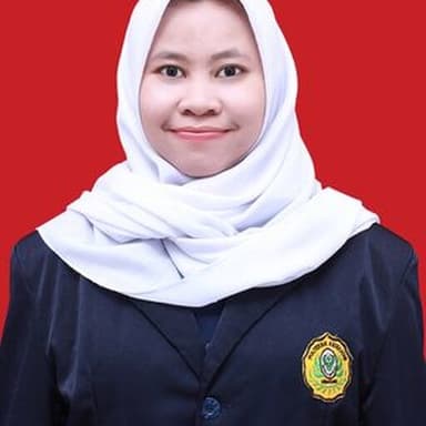 Profil CV Suroyya Nihayatus Sholichah