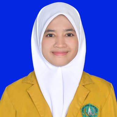 Profil CV Yayah Khuriyah