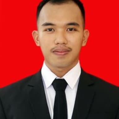 Profil CV Yayan