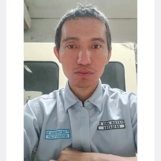 CV Yayan Aris Setiawan