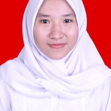 Profil CV Yayang Wahyu Wulan Suci