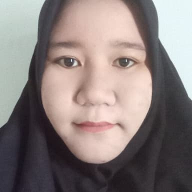 Profil CV Yayuk Nur Cahyani