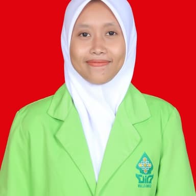 Profil CV Yayuk Try Wahyuni