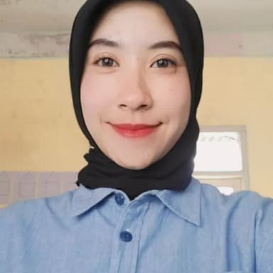 Profil CV Yayu Yuniarti 